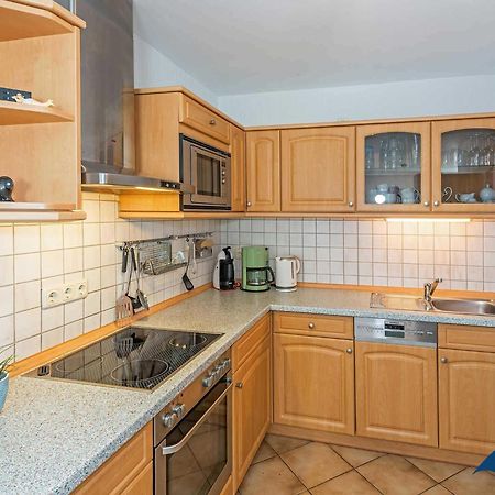 Blaue Stunde Apartman Heringsdorf  Kültér fotó